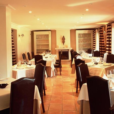 Remanso De Gredos Guest House Navalonguilla Eksteriør bilde