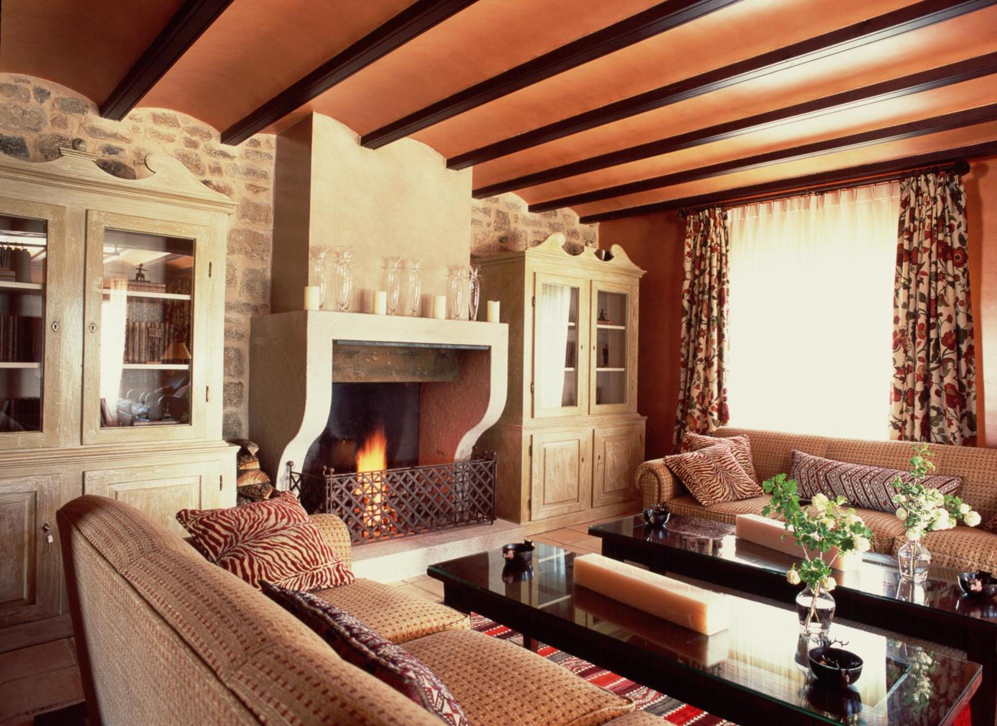 Remanso De Gredos Guest House Navalonguilla Eksteriør bilde