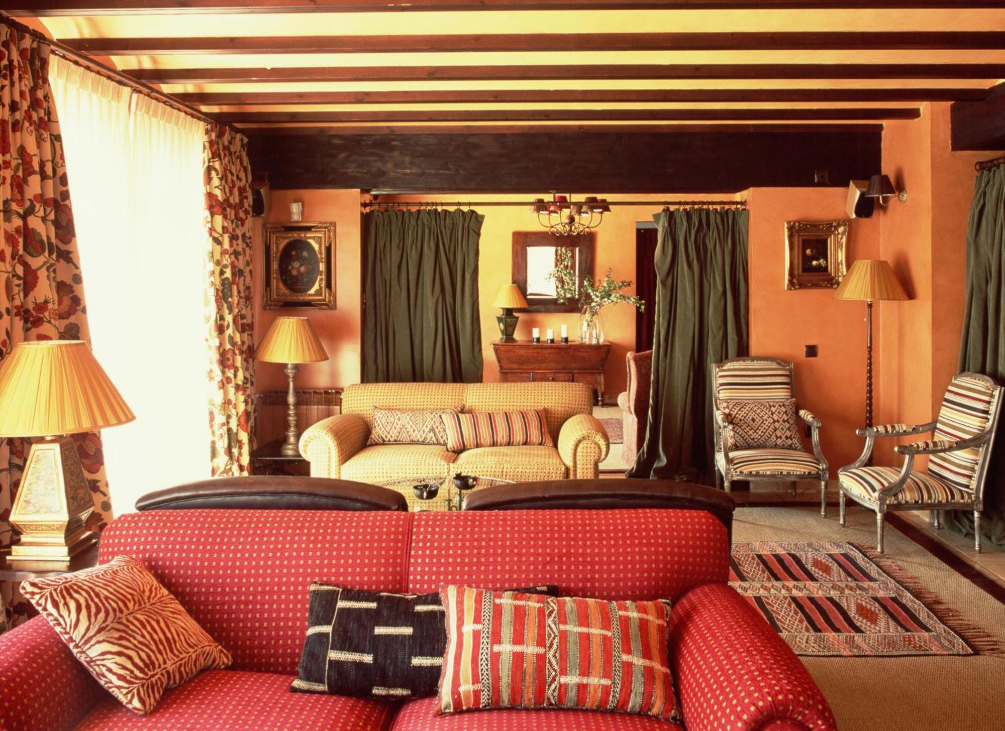 Remanso De Gredos Guest House Navalonguilla Eksteriør bilde