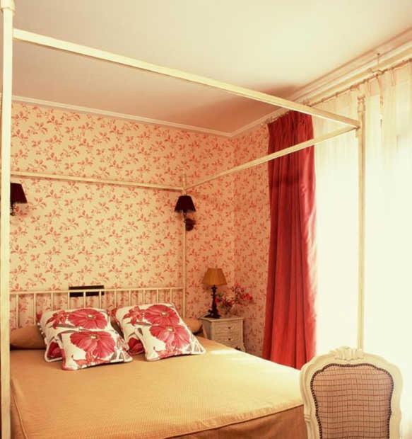 Remanso De Gredos Guest House Navalonguilla Rom bilde