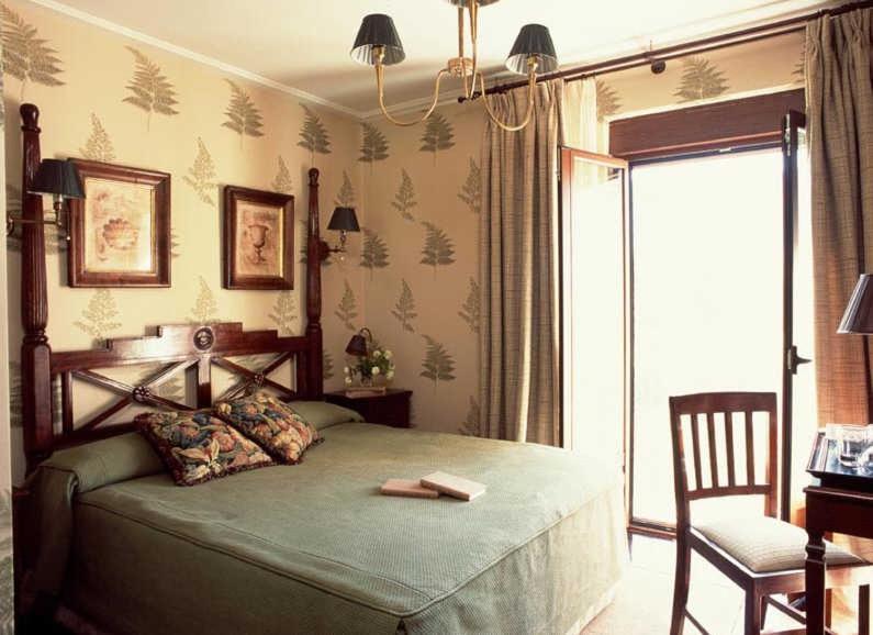Remanso De Gredos Guest House Navalonguilla Eksteriør bilde